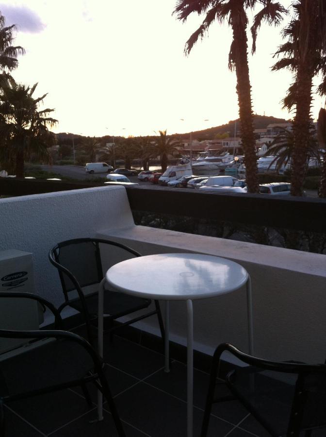 Appartement Village Naturiste, Port Nature , Cap D'Agde, Chic Exterior foto